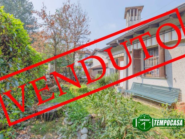 casa indipendente in vendita a Noviglio