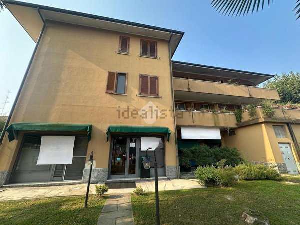 negozio in vendita a Noviglio