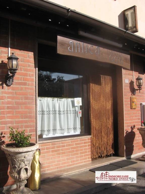 negozio in vendita a Noviglio