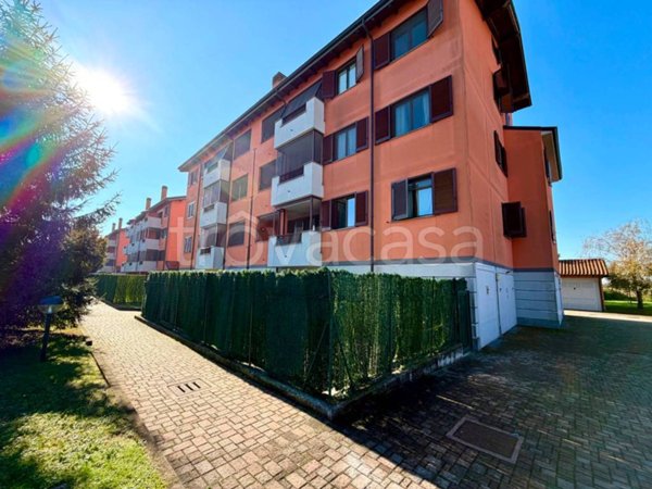 appartamento in vendita a Noviglio