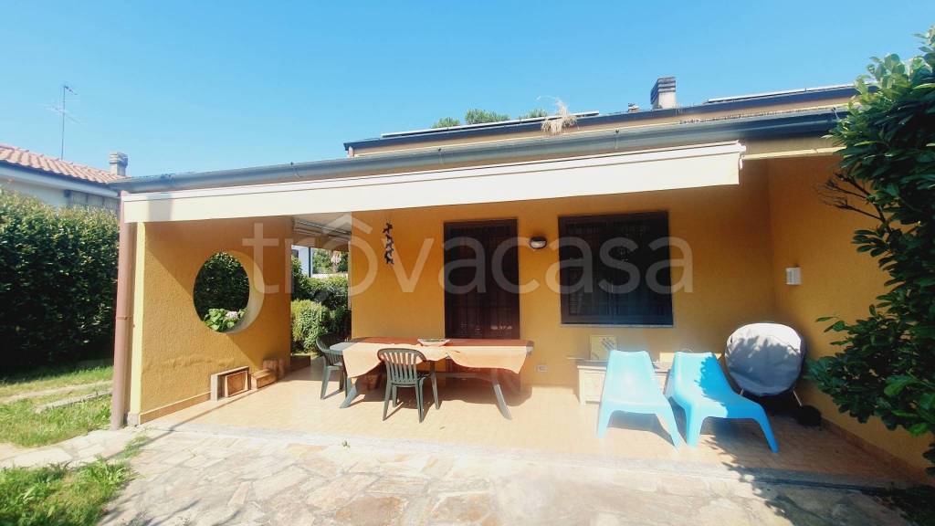 casa indipendente in vendita a Noviglio