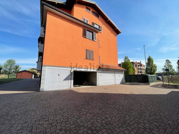 ufficio in vendita a Noviglio