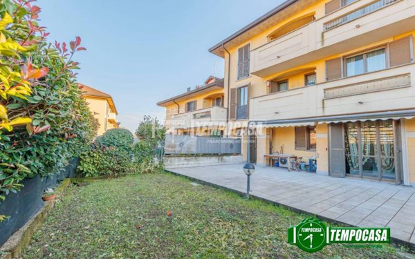 appartamento in vendita a Noviglio