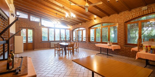 casale in vendita a Noviglio