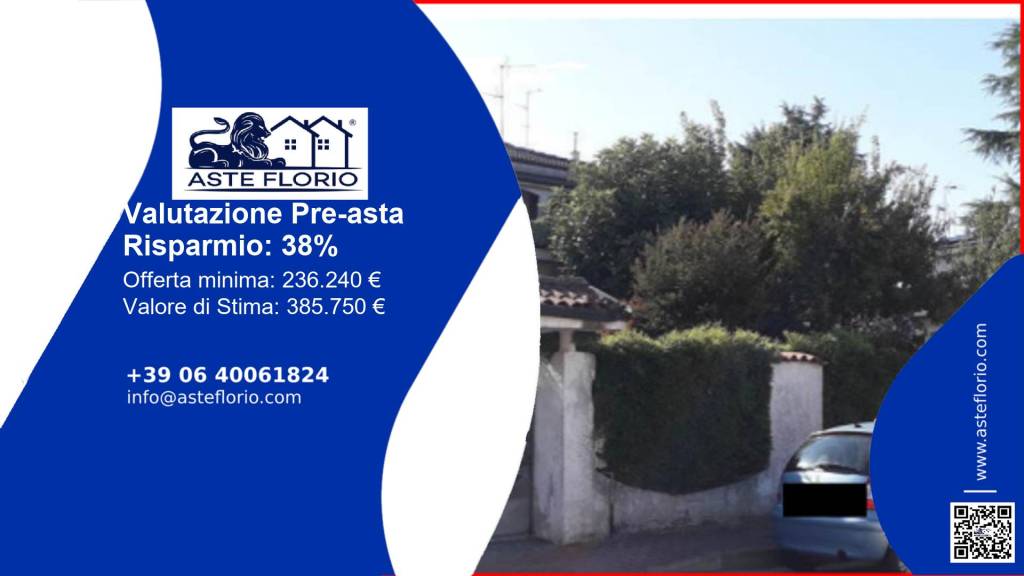 casa indipendente in vendita a Noviglio