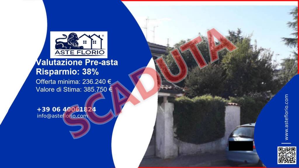 casa indipendente in vendita a Noviglio