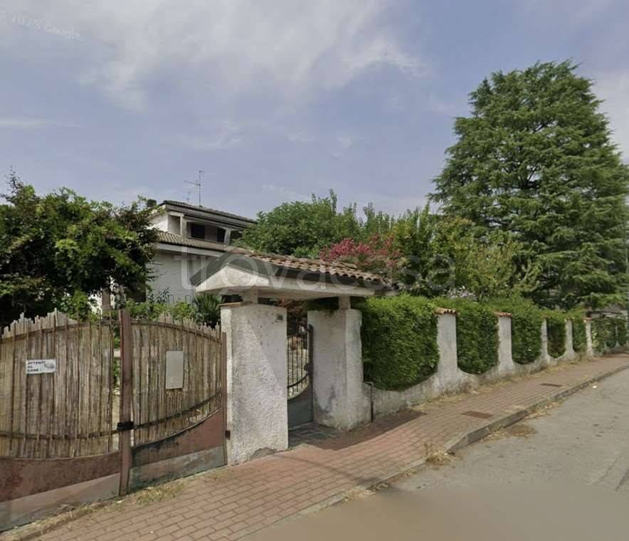 appartamento in vendita a Noviglio