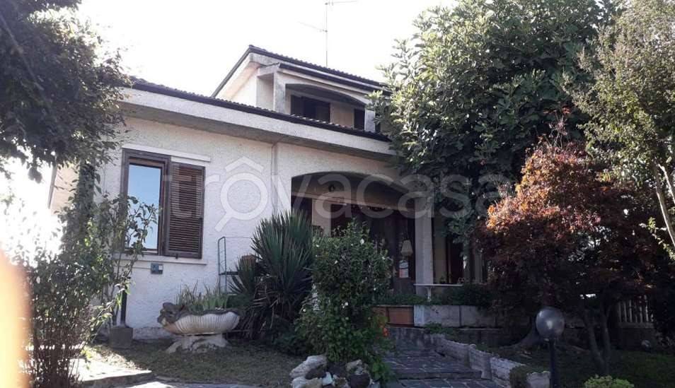 appartamento in vendita a Noviglio