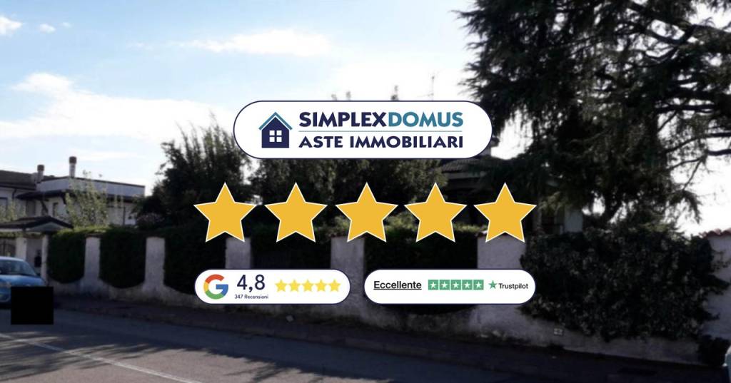 casa indipendente in vendita a Noviglio