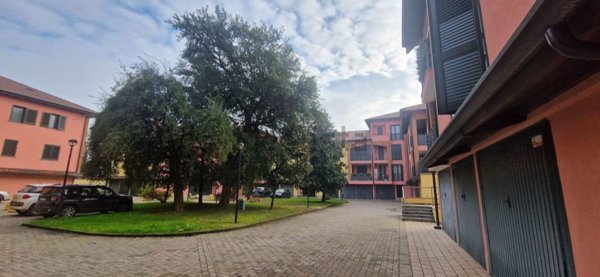 appartamento in vendita a Noviglio