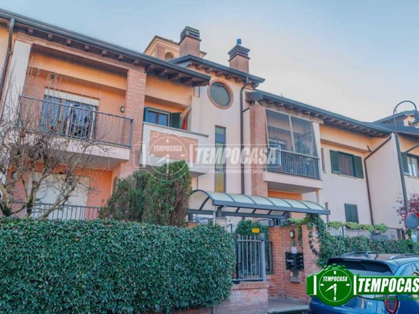 appartamento in vendita a Noviglio