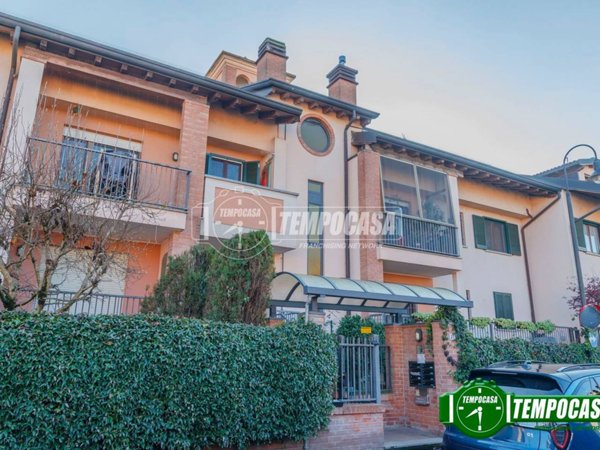 appartamento in vendita a Noviglio