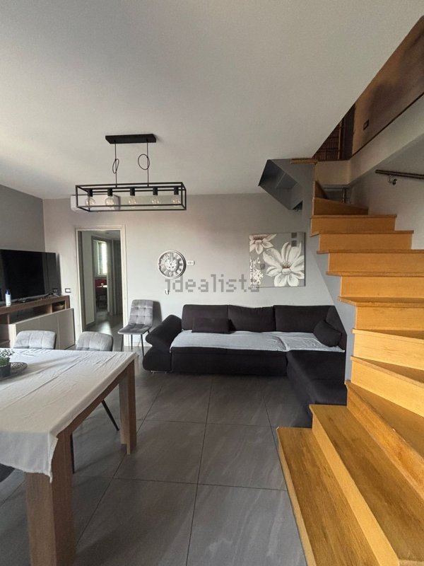 appartamento in vendita a Noviglio