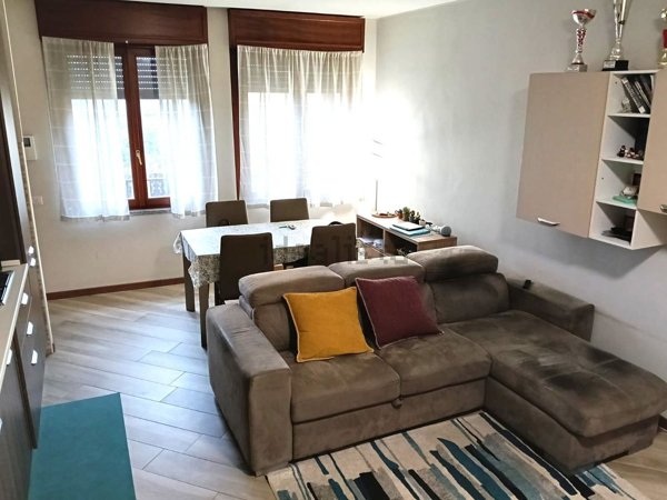 appartamento in vendita a Noviglio