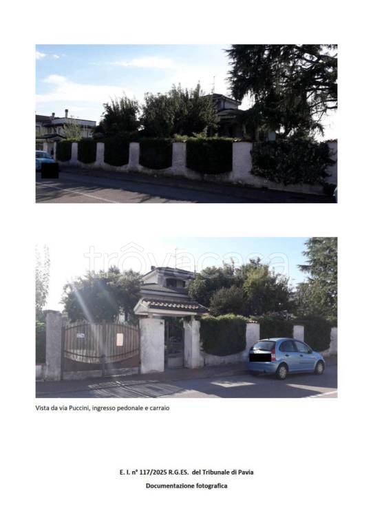 appartamento in vendita a Noviglio