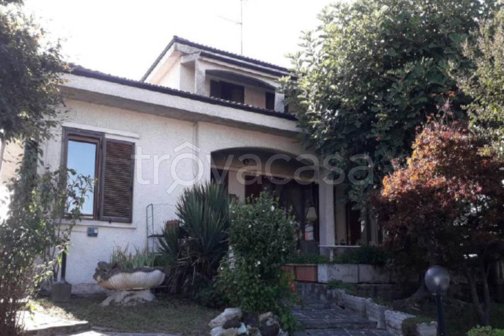 appartamento in vendita a Noviglio