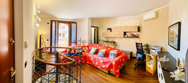 appartamento in vendita a Noviglio