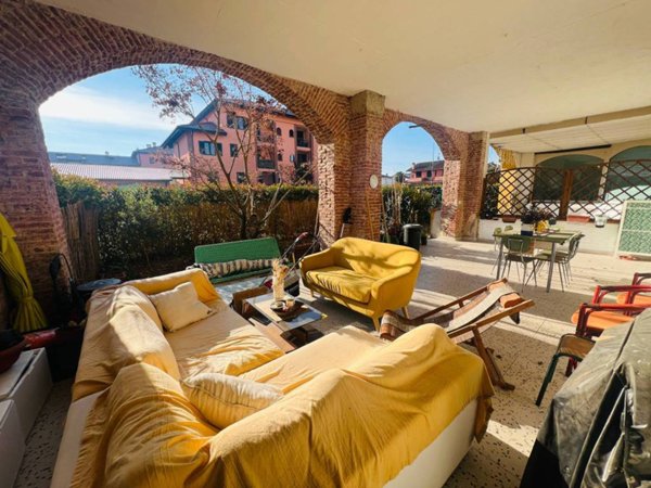 appartamento in vendita a Noviglio