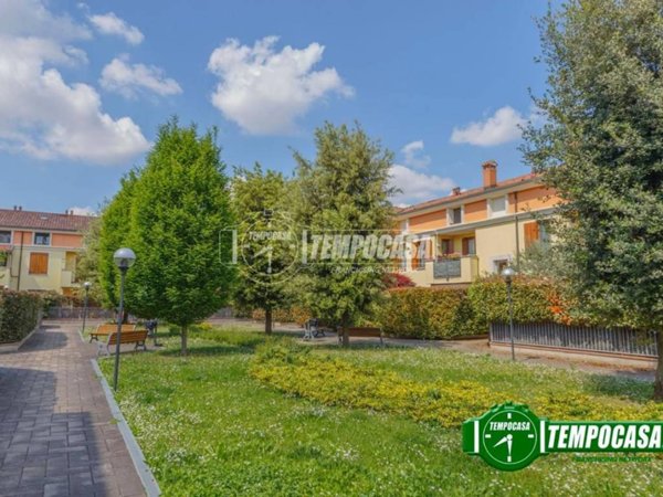 appartamento in vendita a Noviglio