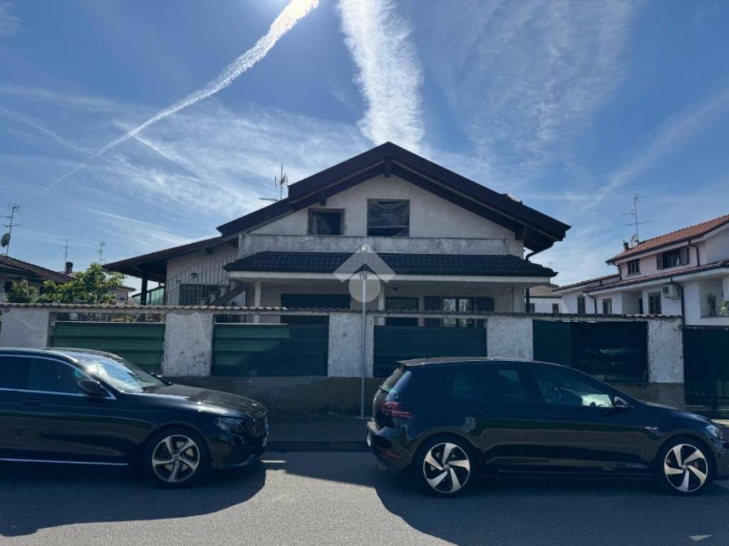 appartamento in vendita a Noviglio