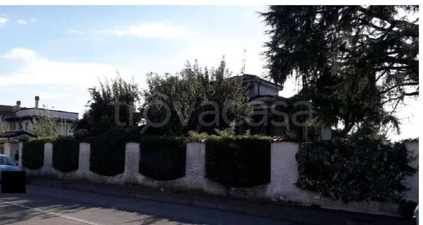 casa indipendente in vendita a Noviglio