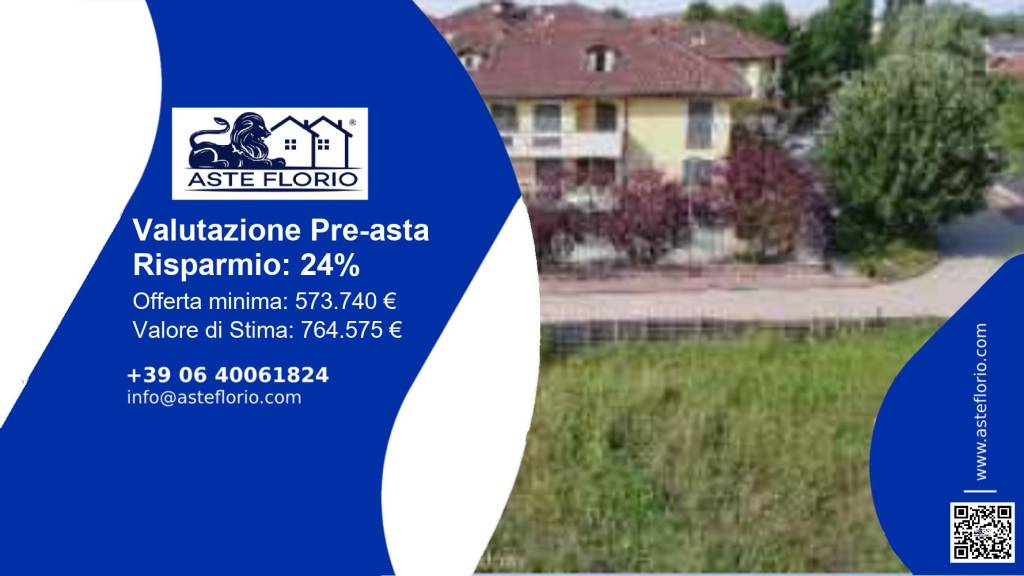 ufficio in vendita a Noviglio