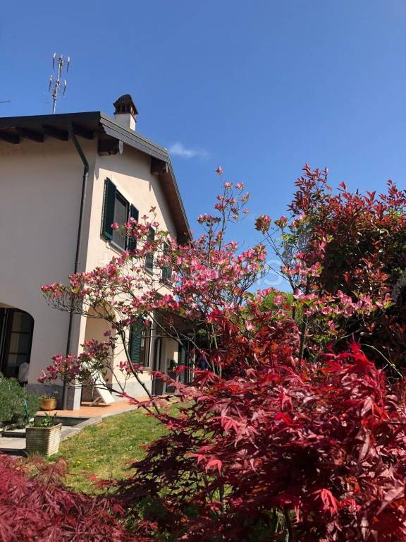 casa indipendente in vendita a Noviglio