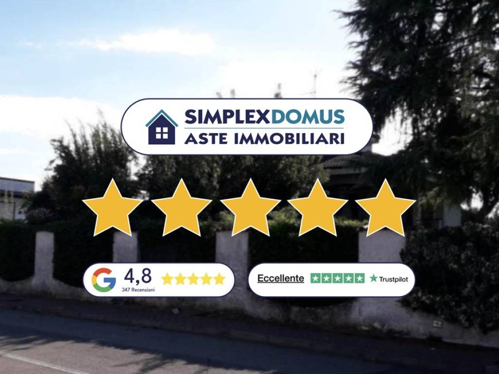 casa indipendente in vendita a Noviglio