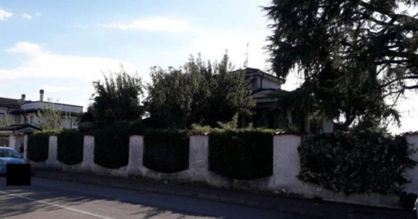 casa indipendente in vendita a Noviglio