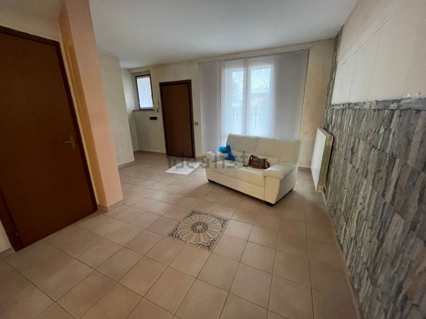 appartamento in vendita a Noviglio