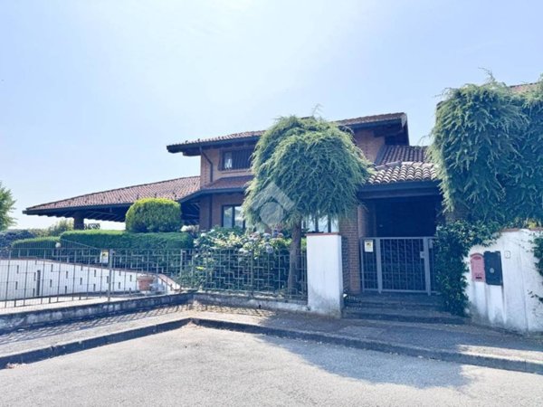 casa indipendente in vendita a Noviglio