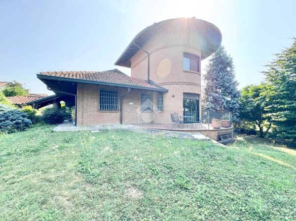 casa indipendente in vendita a Noviglio