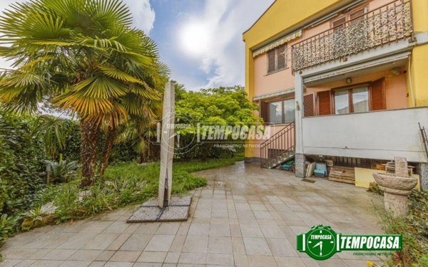 casa indipendente in vendita a Noviglio