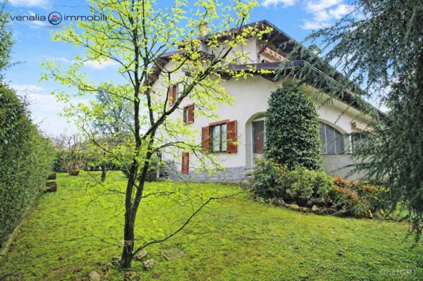 casa indipendente in vendita a Noviglio