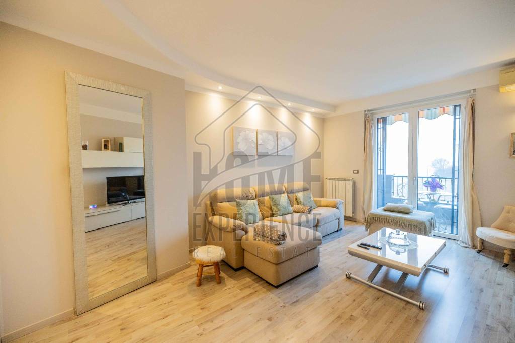 appartamento in vendita a Noviglio