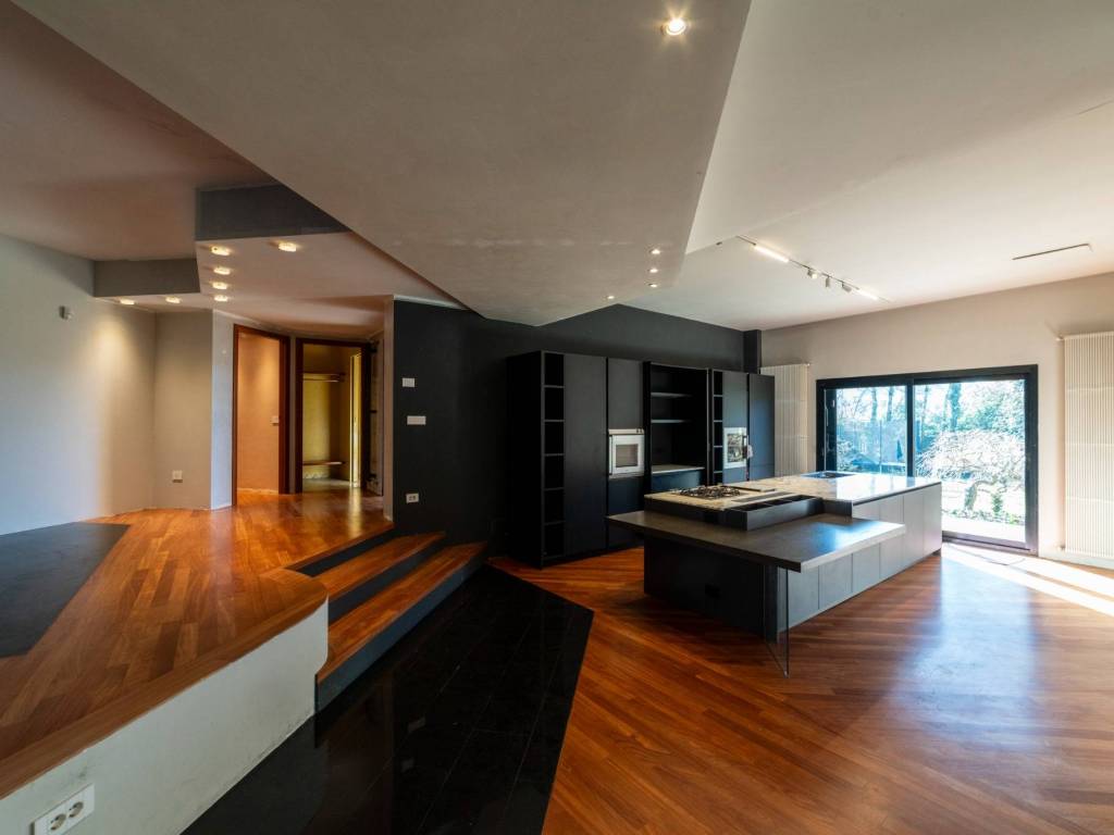 casa indipendente in vendita a Noviglio