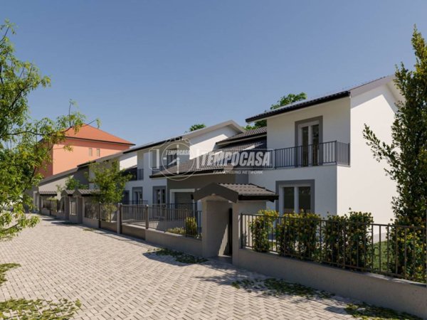 casa indipendente in vendita a Noviglio