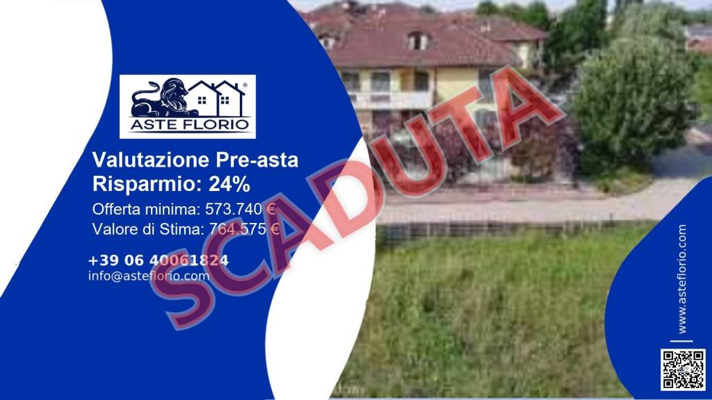 ufficio in vendita a Noviglio