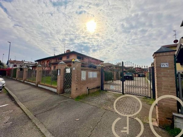 casa indipendente in vendita a Noviglio