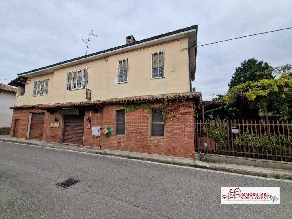 appartamento in vendita a Noviglio