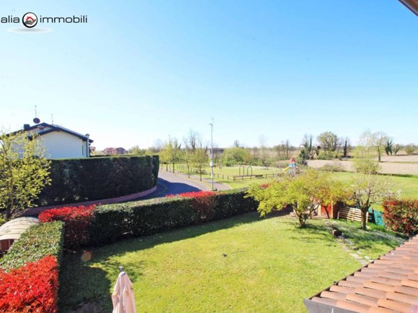 appartamento in vendita a Noviglio