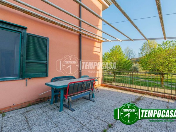 appartamento in vendita a Noviglio