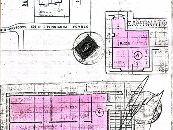 appartamento in vendita a Noviglio