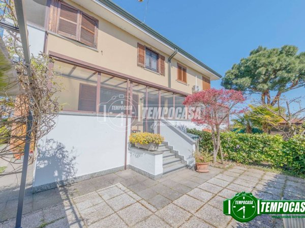 appartamento in vendita a Noviglio