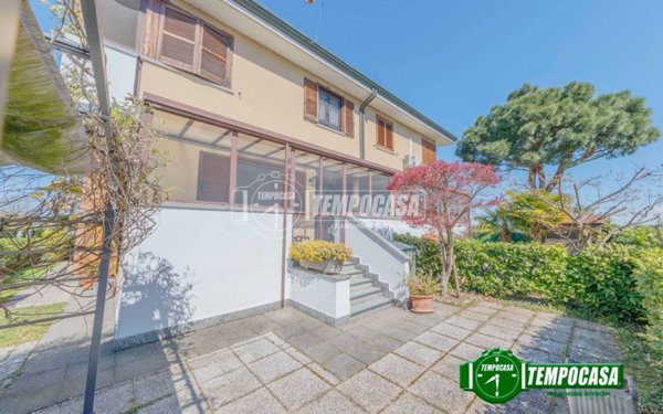 casa indipendente in vendita a Noviglio