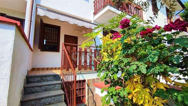 casa indipendente in vendita a Noviglio