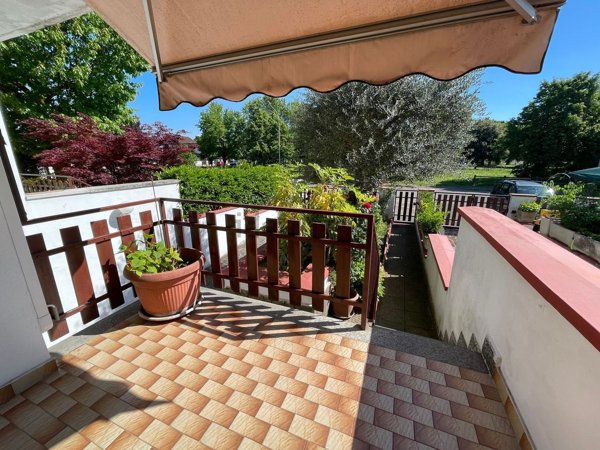 casa indipendente in vendita a Noviglio