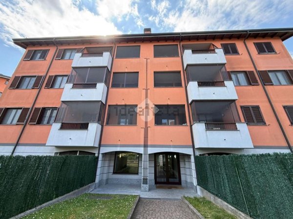 appartamento in vendita a Noviglio