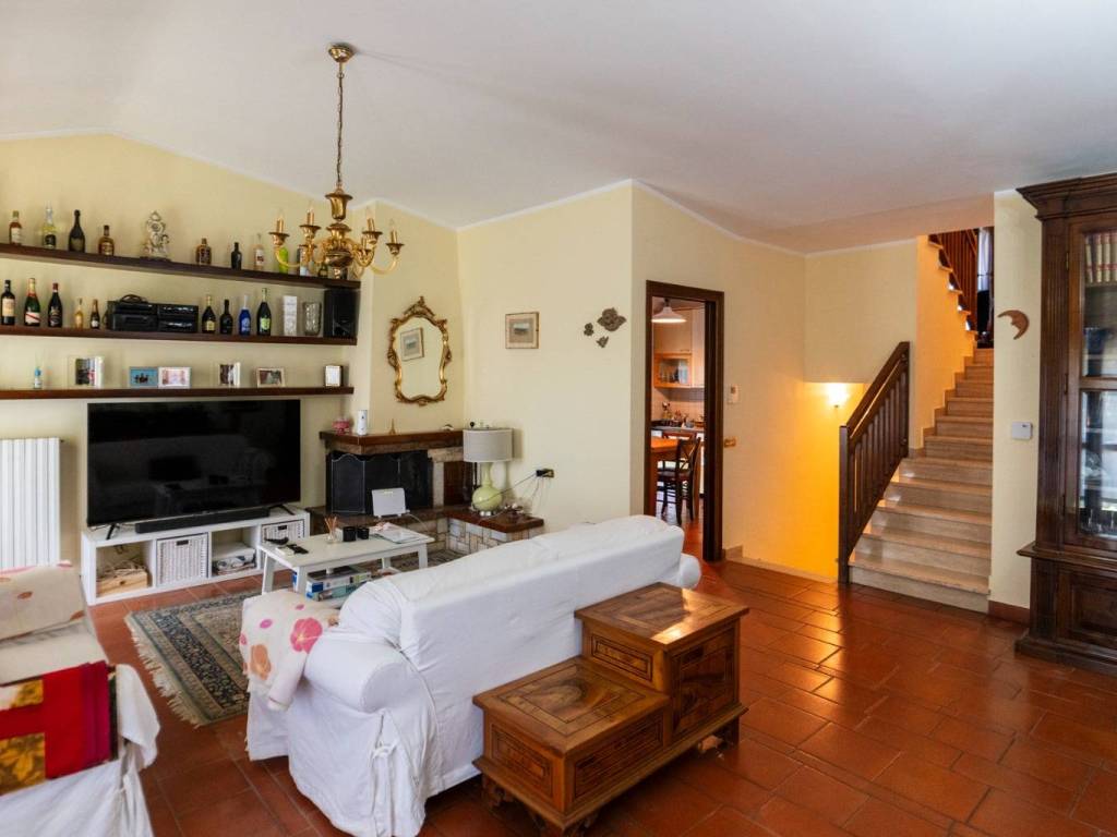 casa indipendente in vendita a Noviglio