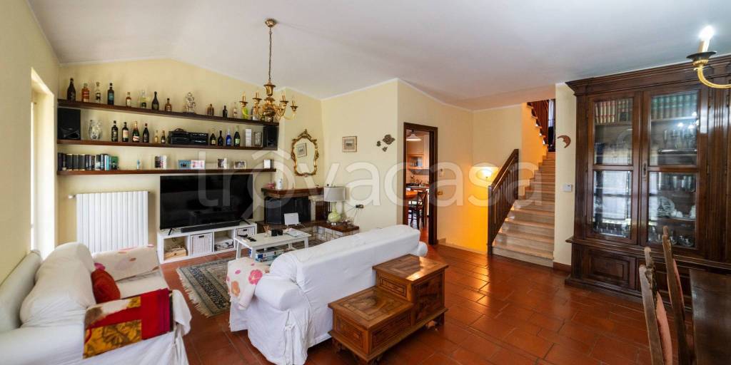 casa indipendente in vendita a Noviglio